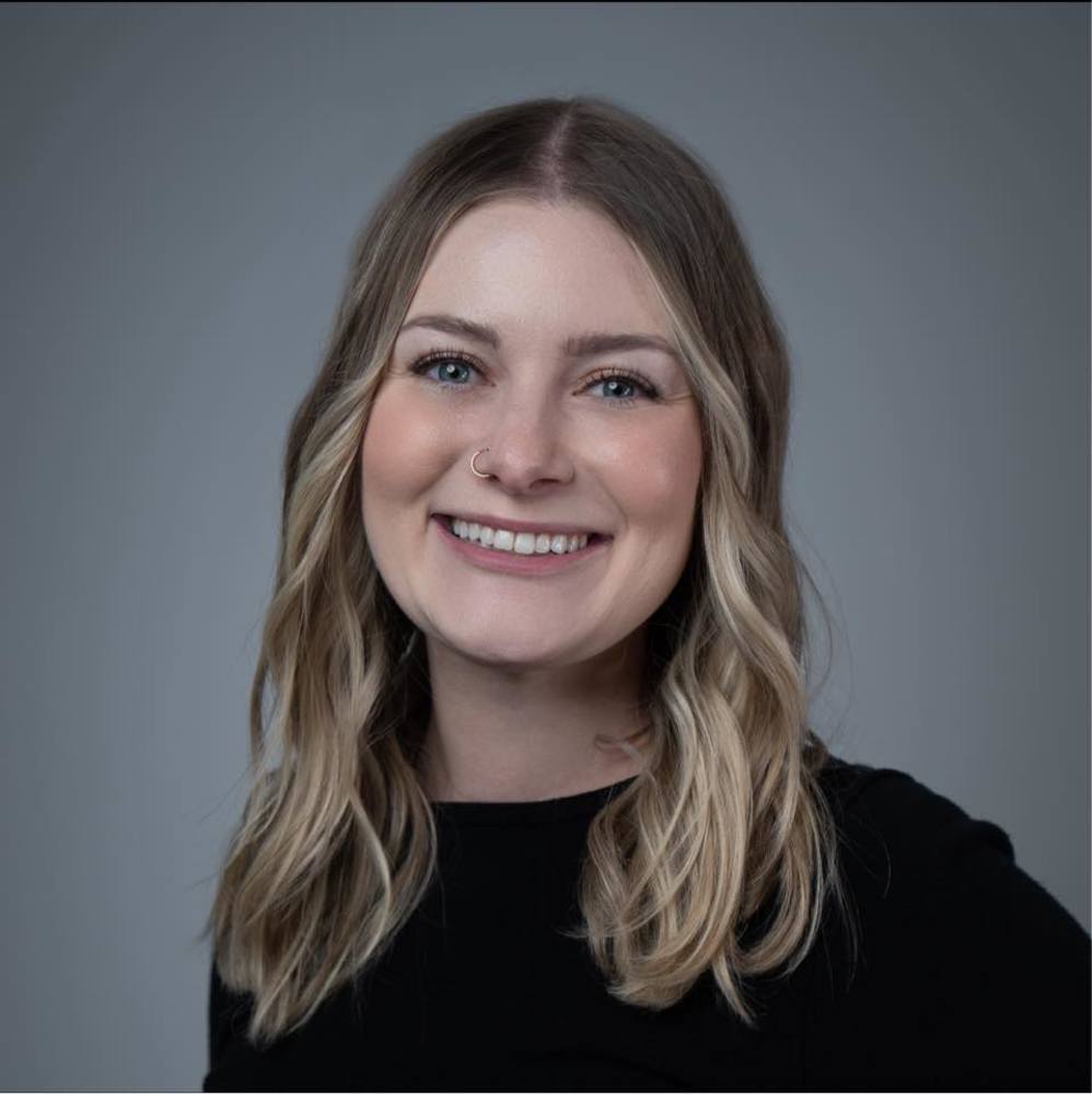 Meet your Posher, Rachel